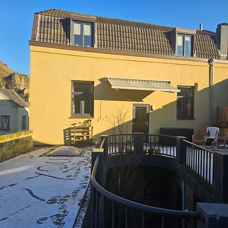 Serendipity Valkenburg aan de Geul Exteriör bild