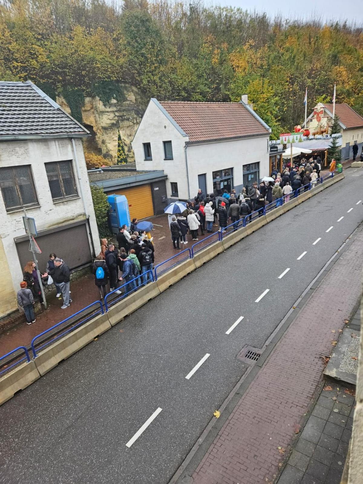 Serendipity Valkenburg aan de Geul Exteriör bild