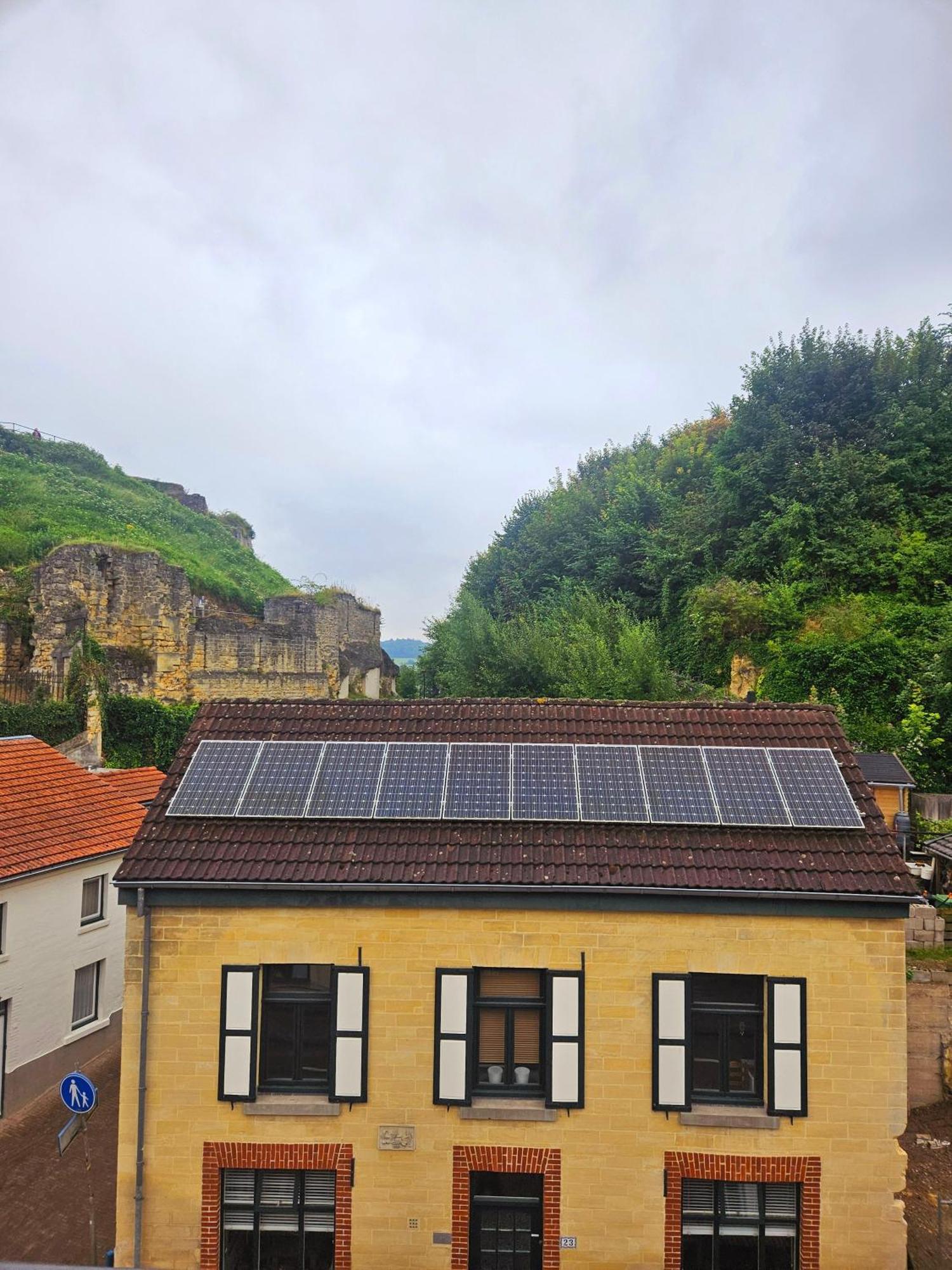 Serendipity Valkenburg aan de Geul Exteriör bild