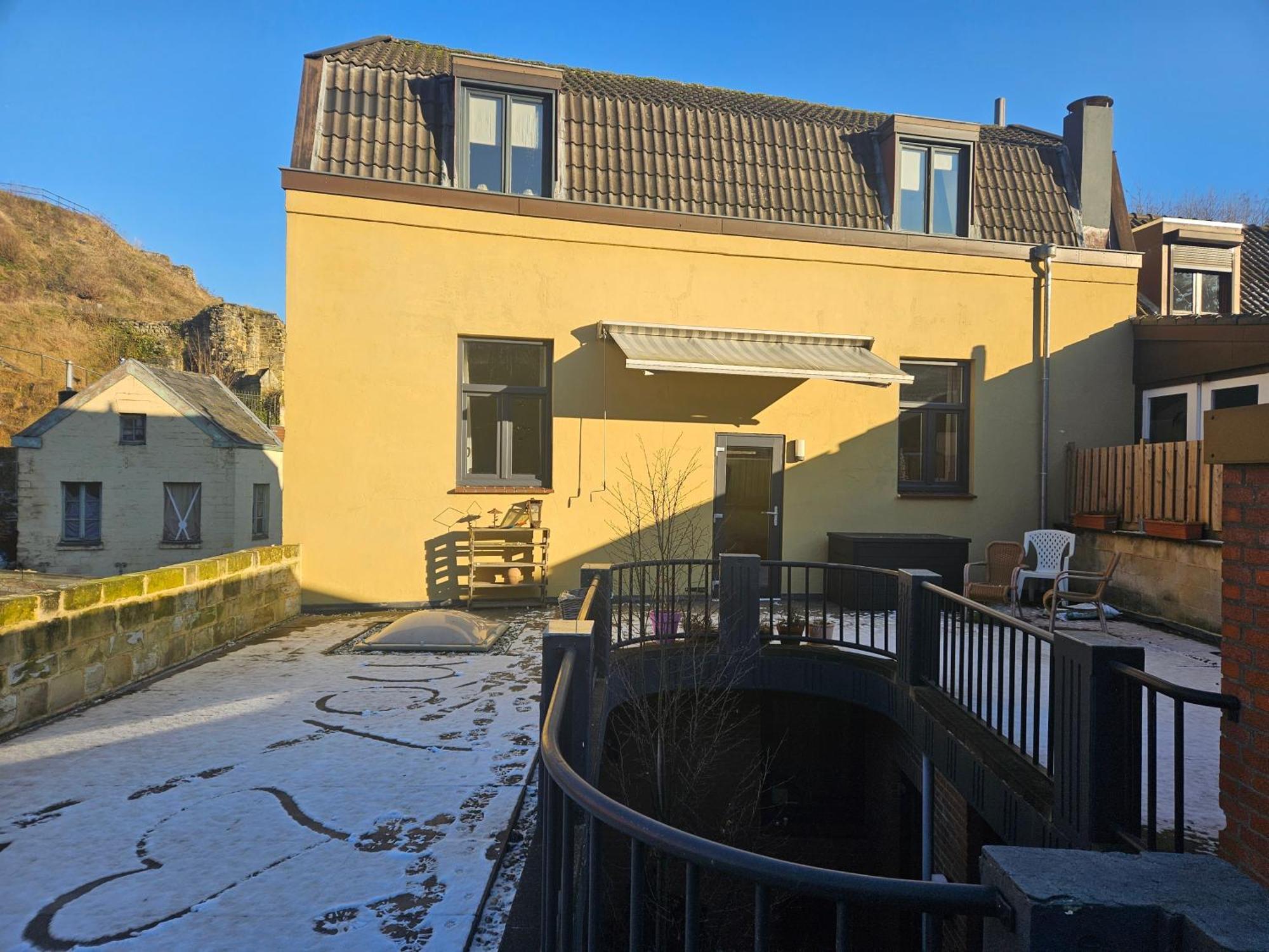 Serendipity Valkenburg aan de Geul Exteriör bild
