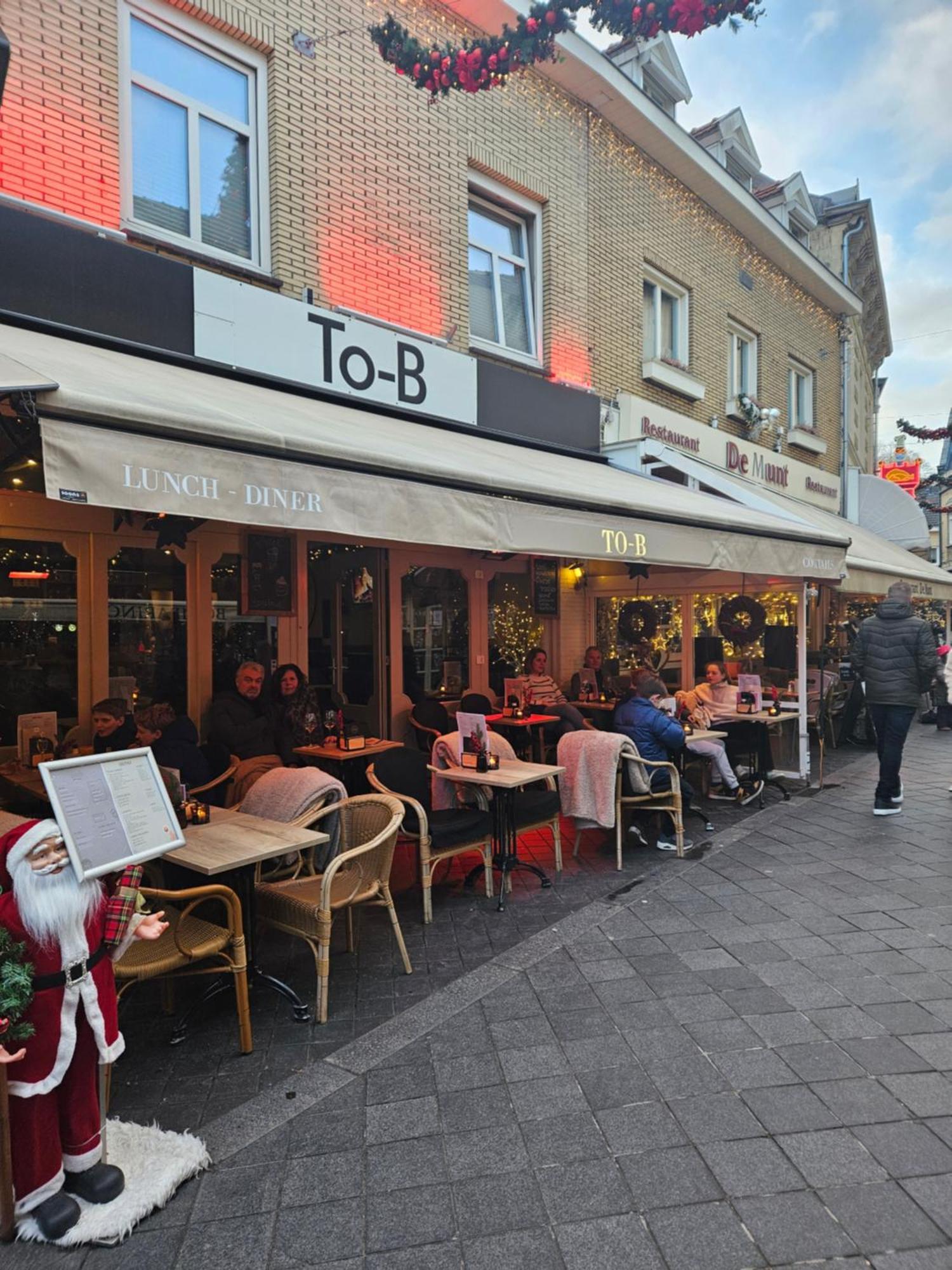 Serendipity Valkenburg aan de Geul Exteriör bild